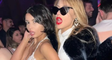 Gözaltına alınan Bahar Candan ve Nihal Candan'ın geliri şoke etti