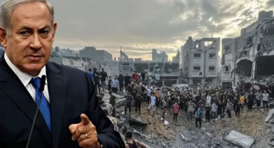 Hahamlardan 'hastane bombalanabilir' fetvası! Netanyahu'ya 'dinen caiz' dediler