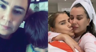 Herkes onu arıyordu: Dilan Polat'ın Şule'si çocuklara sahip çıktı