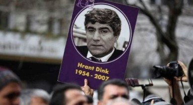 Hrant Dink'in arkadaşlarından açıklama: 'Katilleri koruyan cinayete ortaktır'