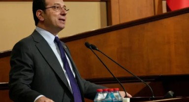 İmamoğlu'na 'siyasi yasak' davasında yeni gelişme
