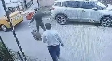 İngiltereli turist, karısını tornavida ile öldürdü