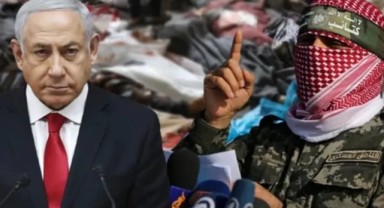 İsrail ve Hamas rehine takasında anlaştı: Her İsrailli rehineye karşılık 3 Hamas militanı