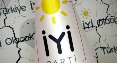 İYİ Parti’de bir istifa daha: Böyle duyurdu