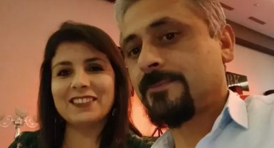 İzmir'de dehşet! Boşanma aşamasındaki eşi Çiğdem Dıvrak'ı katletti