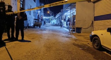 İzmir'de 'istek şarkı' cinayeti! Düğünü kana buladı