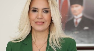 Jale Gönüslü Karasu, Bayraklı için yola çıktı!
