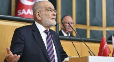 Karamollaoğlu'ndan Erdoğan'a 50+1 yanıtı: Bahçeli'ye teşekkür ediyoruz