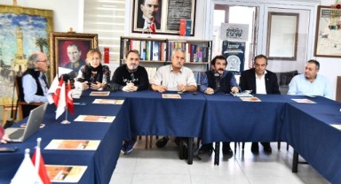 Kemeraltı Çalıştayı için teşekkür açıklaması
