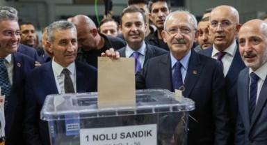 Kılıçdaroğlu, ikinci turda neden çekilmediğini ilk kez açıkladı: 'O tweet çok ağırıma gitti'