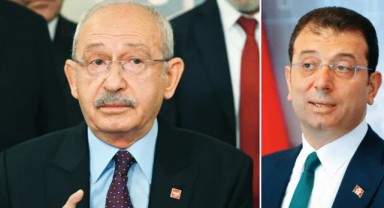Kılıçdaroğlu: “İmamoğlu CHP’yi ANAP’laştıracak”