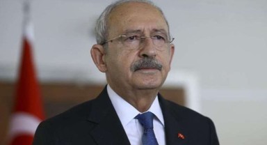 Kılıçdaroğlu'ndan 'Osman Saffet Arolat' paylaşımı