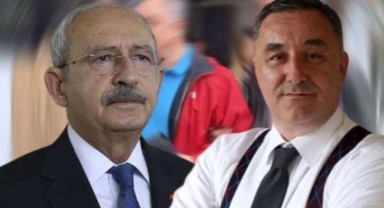 Kılıçdaroğlu'ndan 'Tolga Şardan' açıklaması