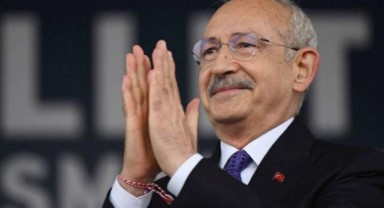 Kılıçdaroğlu vakıf işine giriyor