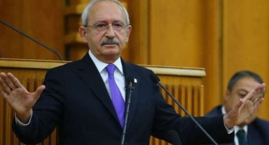 Kılıçdaroğlu X hesabında 'biyografi'sini değiştirdi