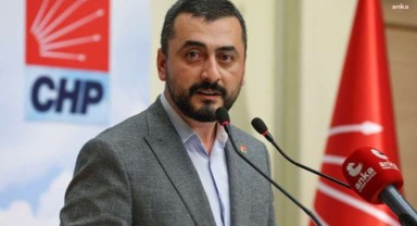 Kurultay sonrası veda: Eren Erdem görevini bıraktı