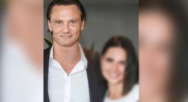 Litvanyalı erkek, Rus uyruklu eski eşi ve çocuğunu Bodrum'da katletti, yurt dışına kaçtı
