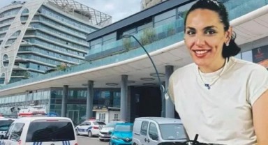 Lüks rezidansta esrarengiz ölüm