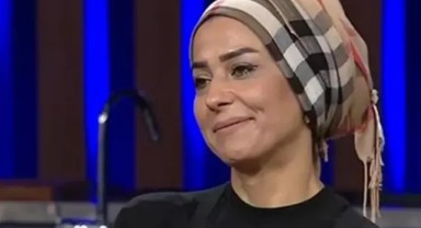 MasterChef'te gergin anlar! Mehmet Şef 