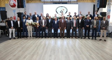 Menemen’de İş Dünyasıyla Büyük Buluşma