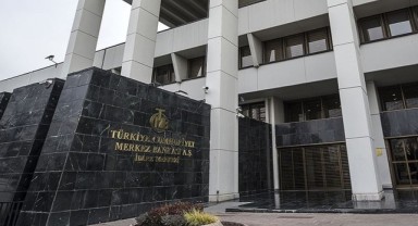 Merkez Bankası, 2023 Kasım ayı faiz kararını açıkladı