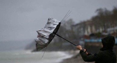 Meteoroloji o illeri işaret etti...