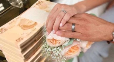 'Müjde' bekleniyordu ama... Evlilik kredisinde yaş kriteri!