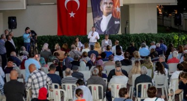 “O alana trafo yapılmayacak”