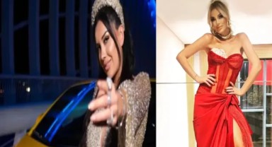 O da güzellik sektörüne girmişti! Petek Dinçöz'ün Dilan Polat itirafı şaşırttı! 'Beni aradı ve...'