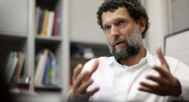 Osman Kavala’dan cezaevindeki 6'ncı yılında açıklama: Umudumu kaybetmedim