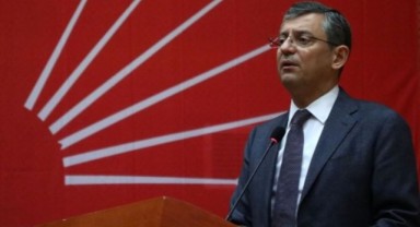 Özgür Özel’den “baba evi” eleştirisine yanıt