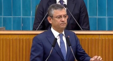 Özgür Özel'den Erdoğan ve Bahçeli'ye 'Hulisi Kentmen'li 50+1 yanıtı: Hadi oradan keratalar, meşgul etmeyin memleketi