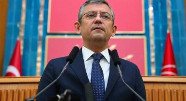 Özgür Özel'den il başkanlarına yerel seçim talimatı: Örgütlerle konuşun