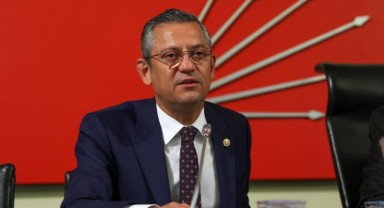 Özgür Özel'den Soyer'e açılan soruşturmaya ilişkin açıklama: 