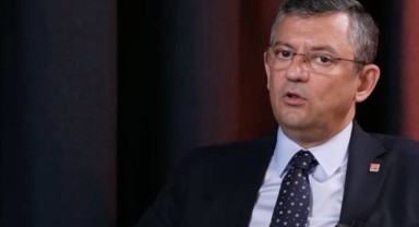 Özgür Özel'den Tunç Soyer hakkında açıklama: 'Engel olmaya çalışmam'