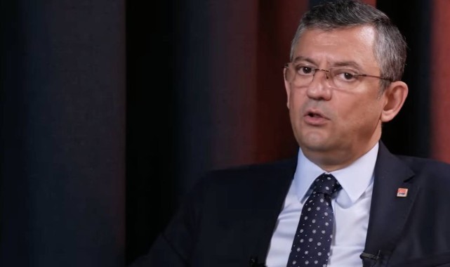 Özgür Özel'den Tunç Soyer hakkında açıklama: 'Engel olmaya çalışmam'