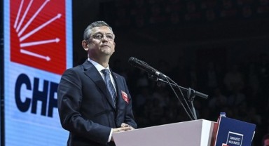 Özgür Özel'den videolu 24 Kasım mesajı: Başöğretmenimiz Mustafa Kemal Atatürk’ü minnetle anıyoruz