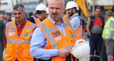 Pehlivan’dan Bir Mega Proje Daha