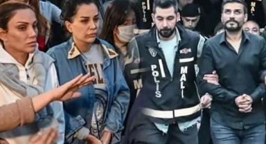 Polatlara ikinci tutuklama kararı. Dilan Polat kararı duyunca kocası Engin Polat'a böyle seslendi