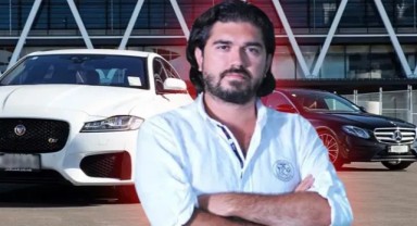 Rasim Ozan Kütahyalı'ya ‘Jaguar’ davası!