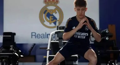 Real Madrid Arda Güler için kararını verdi