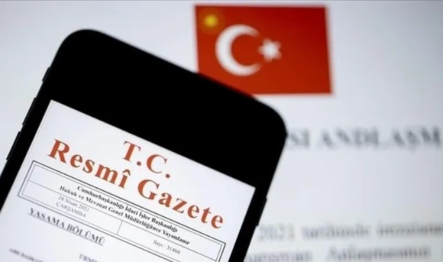 Resmi Gazete'de yayımlandı: 2024 yılı vergi, harç ve ceza tutarları belli oldu