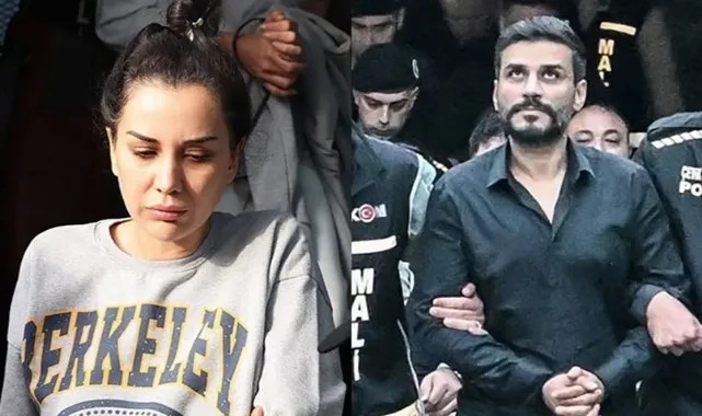 Savcılık Dilan- Engin Polat'ın şirketlerine kayyum atanması istendi