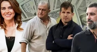 Seçil Erzan ikinci kez ifade verdi. Aldığı paraları kağıda yazdığı ortaya çıktı. Çalıştığı bankayı suçladı