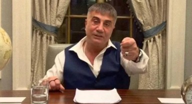 Sedat Peker iki ay içinde Türkiye’ye mi dönecek? Sedat Peker'den açıklama geldi