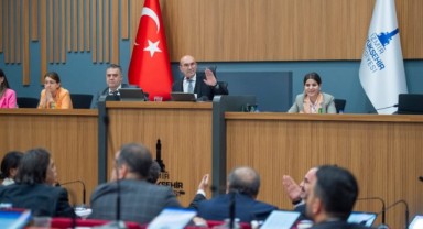 Soyer: “Hükümetin İzmir’e hiç borcu yok mu”?