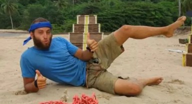 Survivor yarışmacısı Taner Tolga Tarlacı hakkında şok eden tecavüz iddiası