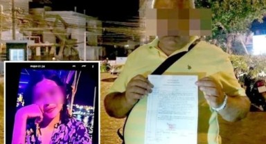 Tayland'a fuhuş için giden Türk turisti fena dolandırdılar