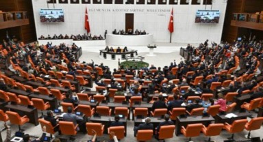 TBMM Danışma Kurulu toplanıyor: Gündem Yargıtay kararı!