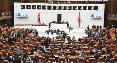 TBMM’de gerilim: En son ne zaman ahıra girdiniz?